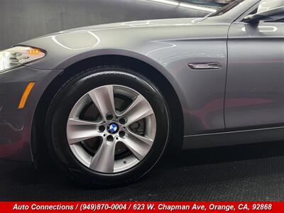 2013 BMW 528i - Photo 34 - Orange, CA 92868