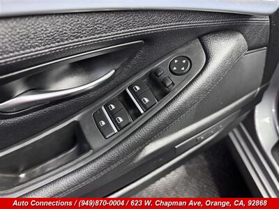 2013 BMW 528i - Photo 25 - Orange, CA 92868