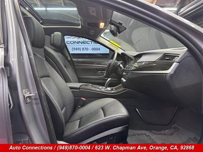 2013 BMW 528i - Photo 7 - Orange, CA 92868