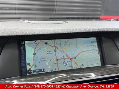 2013 BMW 528i - Photo 20 - Orange, CA 92868