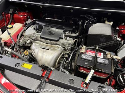 2015 Toyota RAV4 XLE   - Photo 27 - Orange, CA 92868