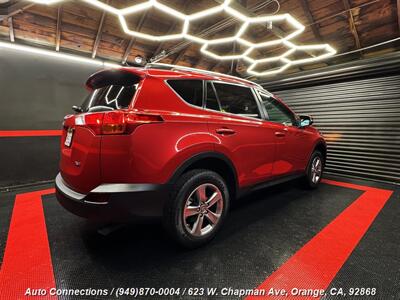 2015 Toyota RAV4 XLE   - Photo 3 - Orange, CA 92868