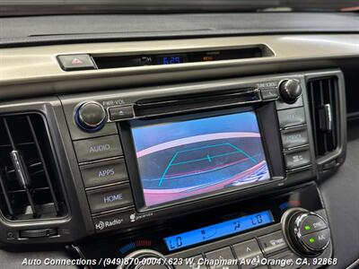 2015 Toyota RAV4 XLE   - Photo 18 - Orange, CA 92868