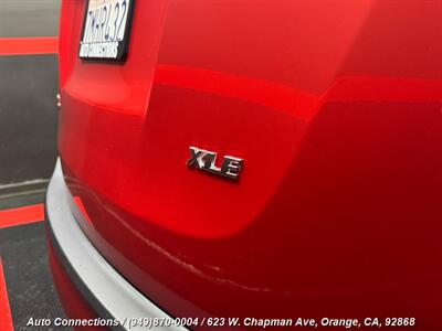 2015 Toyota RAV4 XLE   - Photo 30 - Orange, CA 92868