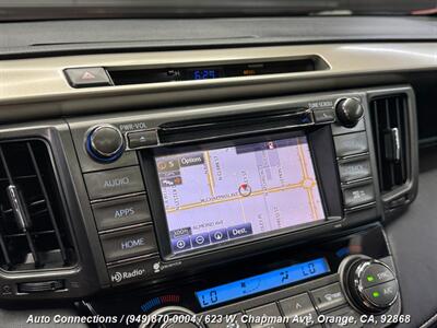 2015 Toyota RAV4 XLE   - Photo 17 - Orange, CA 92868