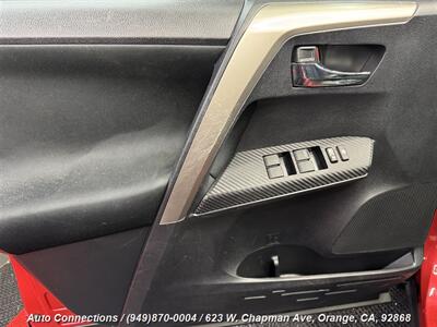 2015 Toyota RAV4 XLE   - Photo 22 - Orange, CA 92868