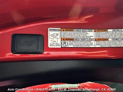 2015 Toyota RAV4 XLE   - Photo 25 - Orange, CA 92868
