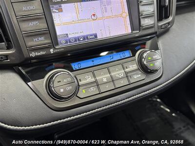 2015 Toyota RAV4 XLE   - Photo 16 - Orange, CA 92868