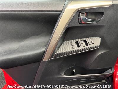 2015 Toyota RAV4 XLE   - Photo 22 - Orange, CA 92868