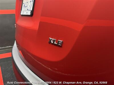 2015 Toyota RAV4 XLE   - Photo 30 - Orange, CA 92868