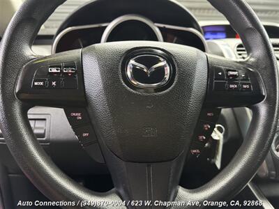 2010 Mazda CX-7 i Sport   - Photo 13 - Orange, CA 92868