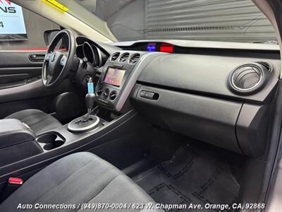 2010 Mazda CX-7 i Sport - Photo 10 - Orange, CA 92868