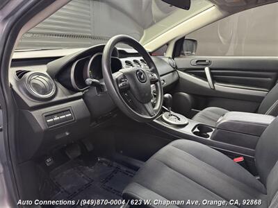 2010 Mazda CX-7 i Sport   - Photo 11 - Orange, CA 92868