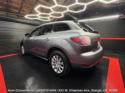 2010 Mazda CX-7 i Sport   - Photo 4 - Orange, CA 92868