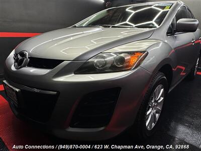 2010 Mazda CX-7 i Sport   - Photo 25 - Orange, CA 92868