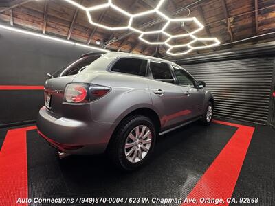 2010 Mazda CX-7 i Sport - Photo 3 - Orange, CA 92868