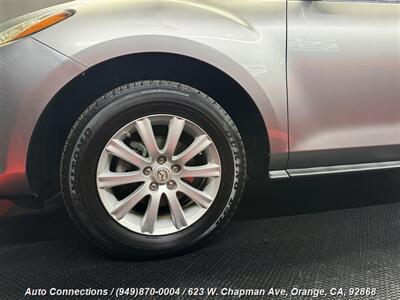 2010 Mazda CX-7 i Sport   - Photo 27 - Orange, CA 92868