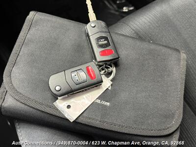 2010 Mazda CX-7 i Sport - Photo 20 - Orange, CA 92868