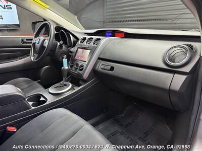 2010 Mazda CX-7 i Sport   - Photo 10 - Orange, CA 92868