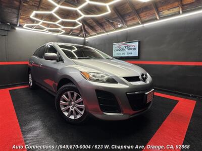 2010 Mazda CX-7 i Sport - Photo 1 - Orange, CA 92868