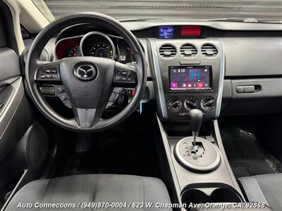 2010 Mazda CX-7 i Sport - Photo 12 - Orange, CA 92868