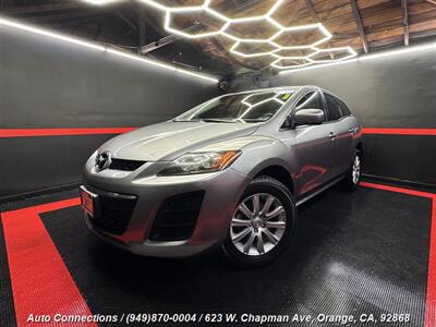 2010 Mazda CX-7 i Sport   - Photo 2 - Orange, CA 92868