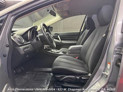 2010 Mazda CX-7 i Sport - Photo 6 - Orange, CA 92868