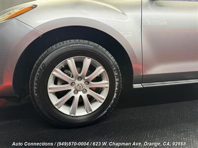 2010 Mazda CX-7 i Sport - Photo 27 - Orange, CA 92868