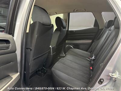 2010 Mazda CX-7 i Sport - Photo 9 - Orange, CA 92868