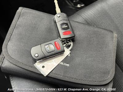 2010 Mazda CX-7 i Sport   - Photo 20 - Orange, CA 92868