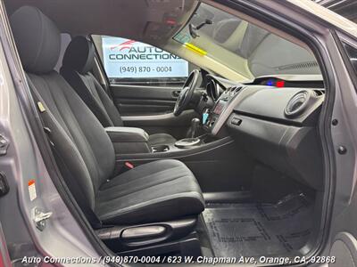 2010 Mazda CX-7 i Sport - Photo 7 - Orange, CA 92868