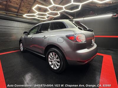 2010 Mazda CX-7 i Sport - Photo 4 - Orange, CA 92868