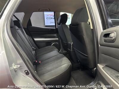 2010 Mazda CX-7 i Sport   - Photo 8 - Orange, CA 92868