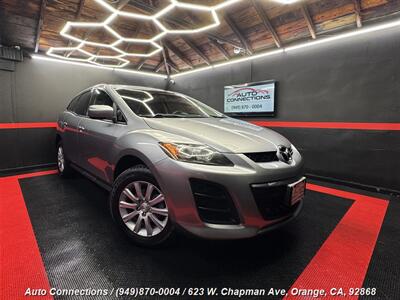 2010 Mazda CX-7 i Sport SUV
