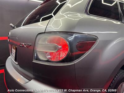 2010 Mazda CX-7 i Sport - Photo 26 - Orange, CA 92868