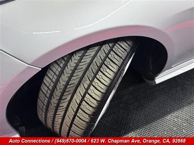 2013 Mercedes-Benz E 350 Sport   - Photo 44 - Orange, CA 92868