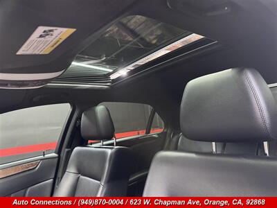 2013 Mercedes-Benz E 350 Sport   - Photo 26 - Orange, CA 92868