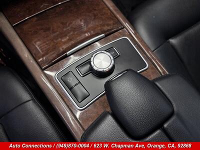 2013 Mercedes-Benz E 350 Sport   - Photo 16 - Orange, CA 92868