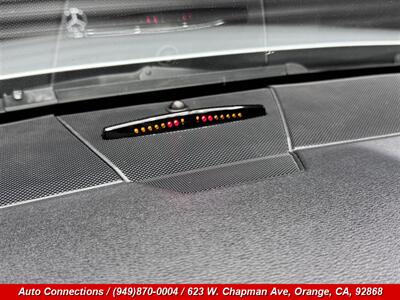 2013 Mercedes-Benz E 350 Sport   - Photo 24 - Orange, CA 92868