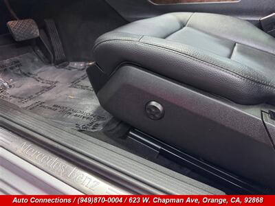2013 Mercedes-Benz E 350 Sport   - Photo 32 - Orange, CA 92868