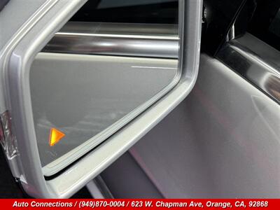 2013 Mercedes-Benz E 350 Sport   - Photo 39 - Orange, CA 92868