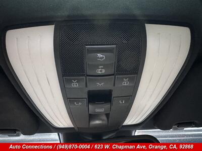 2013 Mercedes-Benz E 350 Sport   - Photo 25 - Orange, CA 92868
