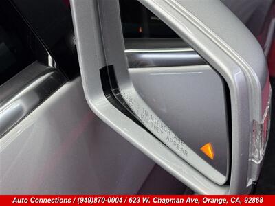 2013 Mercedes-Benz E 350 Sport   - Photo 40 - Orange, CA 92868