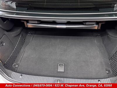 2013 Mercedes-Benz E 350 Sport   - Photo 36 - Orange, CA 92868