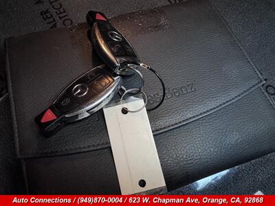 2013 Mercedes-Benz E 350 Sport   - Photo 31 - Orange, CA 92868