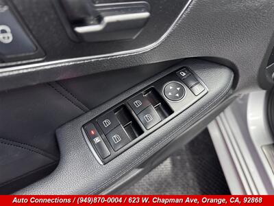 2013 Mercedes-Benz E 350 Sport   - Photo 30 - Orange, CA 92868