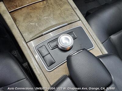 2011 Mercedes-Benz E 350 Luxury   - Photo 16 - Orange, CA 92868