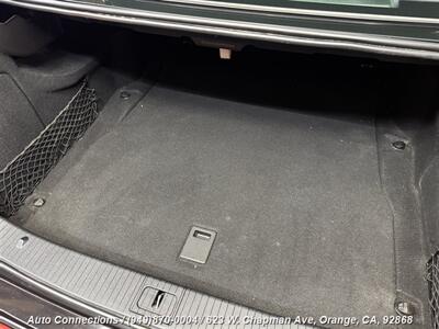 2011 Mercedes-Benz E 350 Luxury   - Photo 36 - Orange, CA 92868
