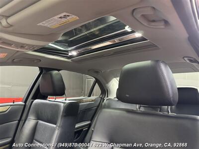 2011 Mercedes-Benz E 350 Luxury   - Photo 26 - Orange, CA 92868