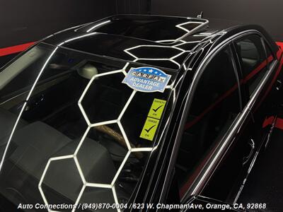 2011 Mercedes-Benz E 350 Luxury   - Photo 39 - Orange, CA 92868